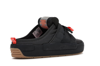 Nike Offline Anthracite Electro Orange