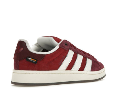 adidas Campus 00s Cordura Collegiate Burgundy