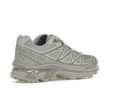 Salomon XT-6 Ghost Grey