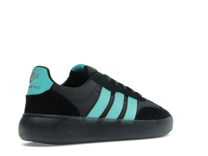 adidas Barreda Decode Mercedes-AMG Petronas Formula One Team Core Black