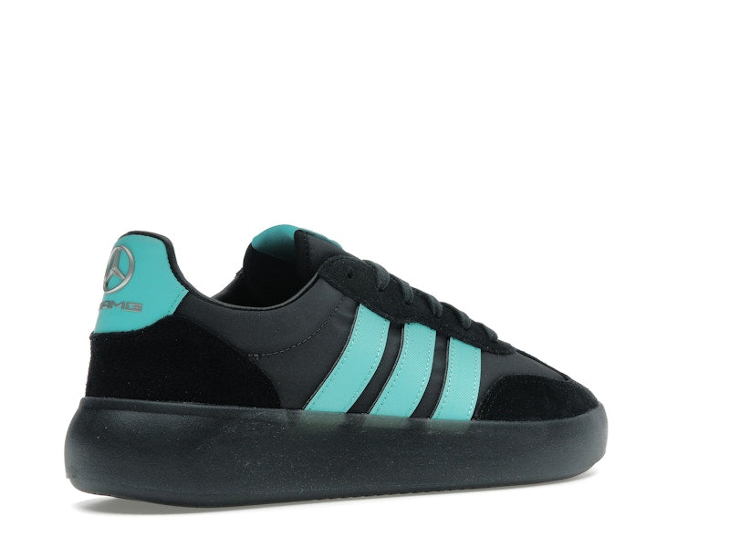 adidas Barreda Decode Mercedes-AMG Petronas Formula One Team Core Black