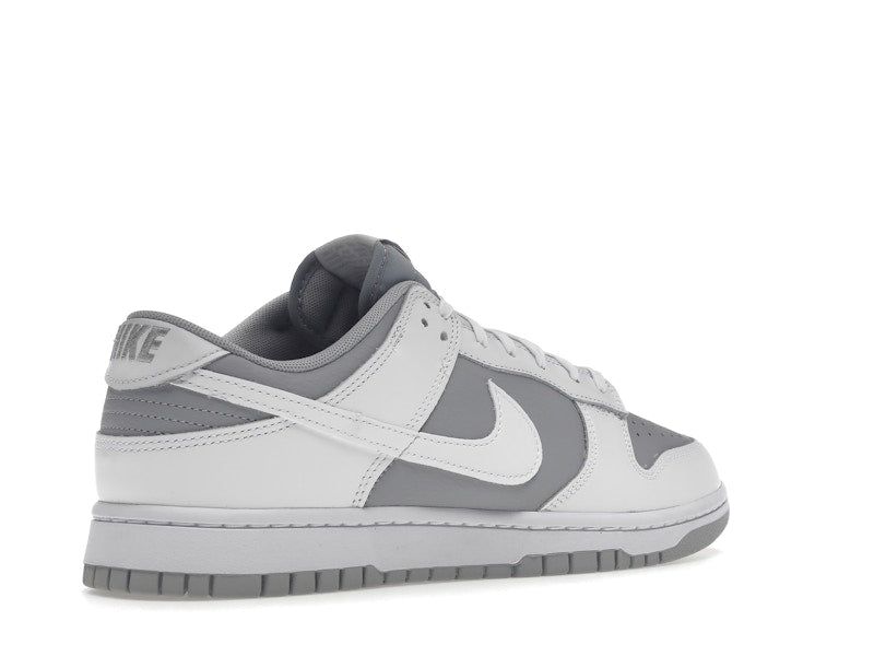 Nike Dunk Low Retro White Grey