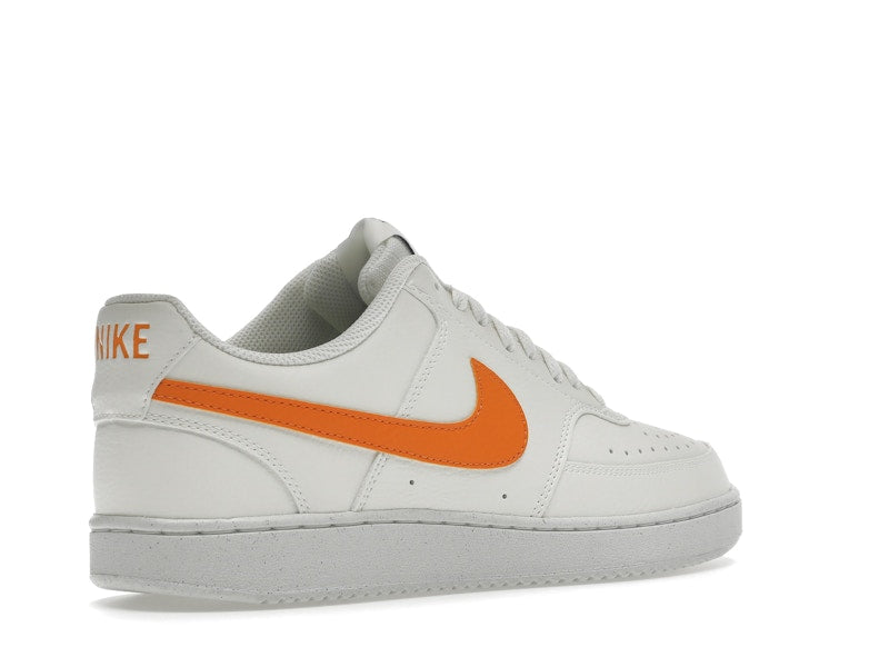 Nike Court Vision Low Next Nature Hot Curry