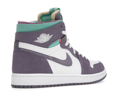 Jordan 1 High Zoom Air CMFT White Daybreak Tropical Twist