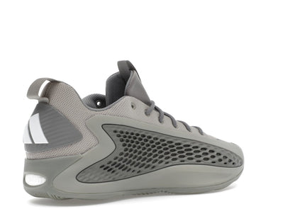 adidas AE 1 Low Metallic Grey