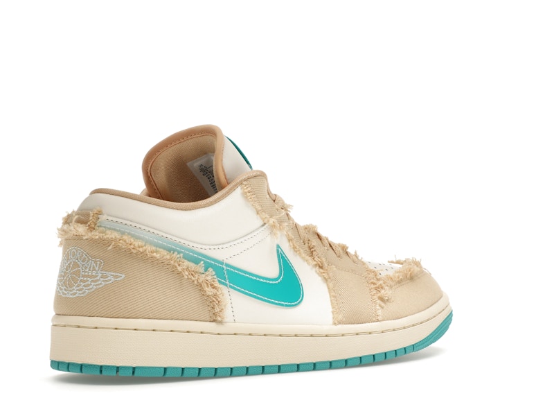 Jordan 1 Low SE Wave (Women's)