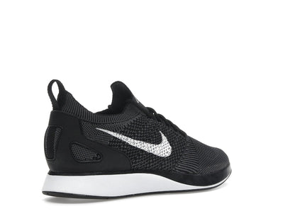 Nike Mariah Flyknit Racer Black White (Women's)