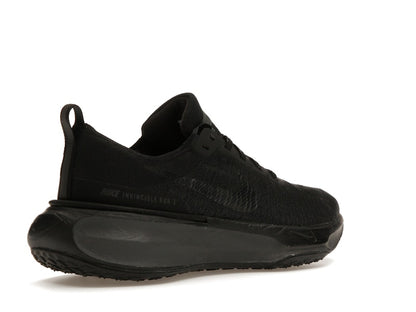 Nike ZoomX Invincible Run 3 Black