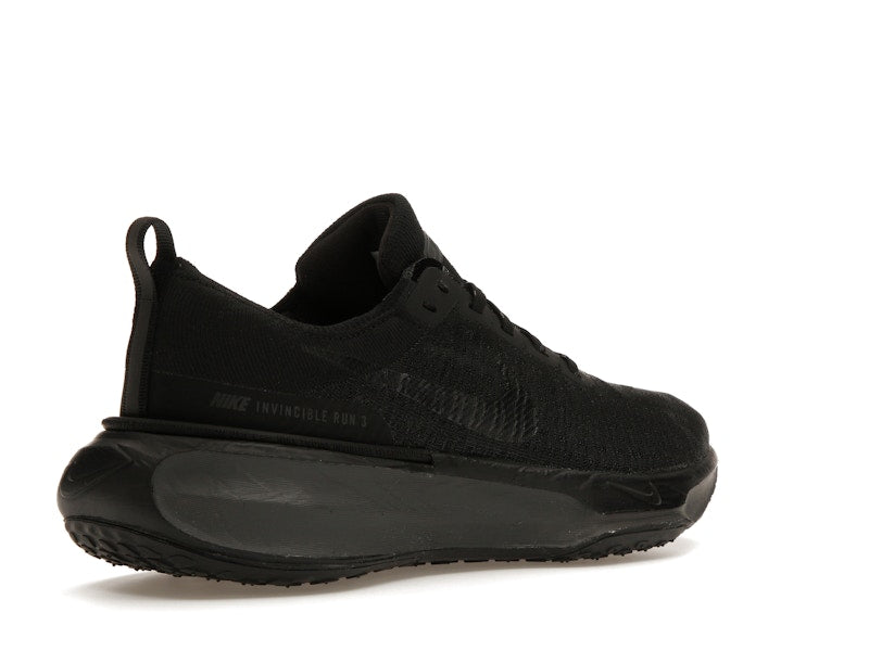 Nike ZoomX Invincible Run 3 Black