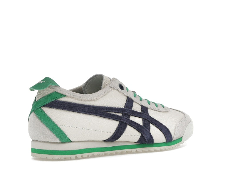 Onitsuka Tiger Mexico 66 SD Birch Peacoat Green