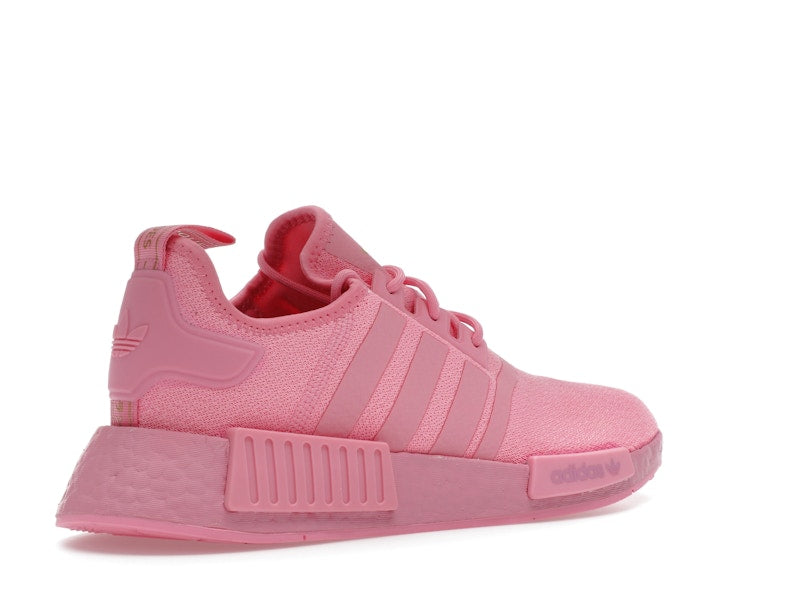adidas NMD R1 Bliss Pink Matte Gold (Women's)