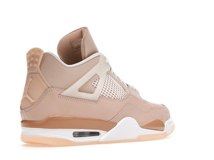 Jordan 4 Retro Shimmer (Women's)