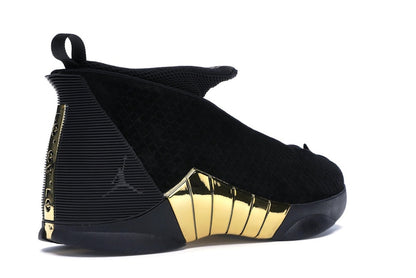 Jordan 15 Retro Doernbecher (2018)