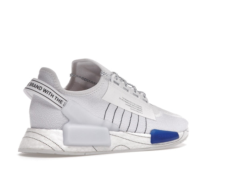adidas NMD R1 V2 Bold Blue