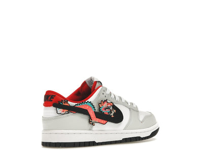 Nike Dunk Low Year Of The Dragon (GS)