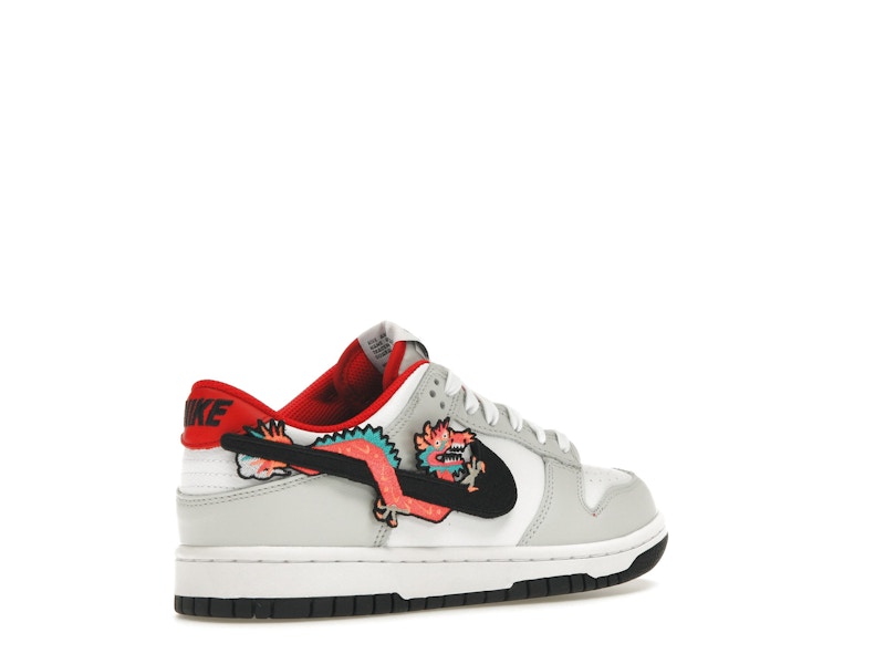 Nike Dunk Low Year Of The Dragon (GS)