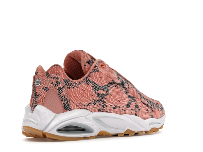 Nike Hot Step Air Terra Drake NOCTA Snakeskin Pink Quartz
