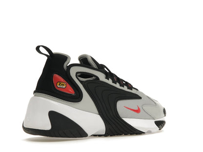 Nike Zoom 2K Black Grey Fog