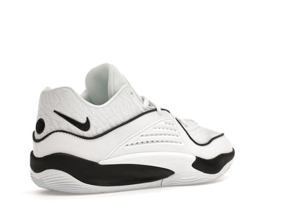 Nike KD 16 TB White Black