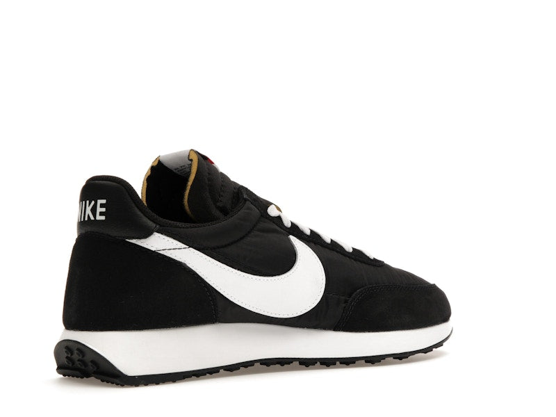 Nike Tailwind 79 Black White