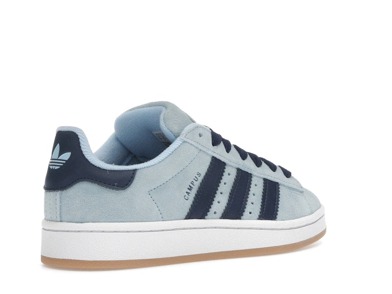 adidas Campus 00s Clear Sky Gum (Women's)