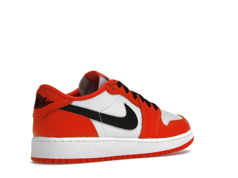 Jordan 1 Low OG Starfish (GS)