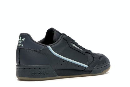 adidas Continental 80 Grey Five Ice Mint