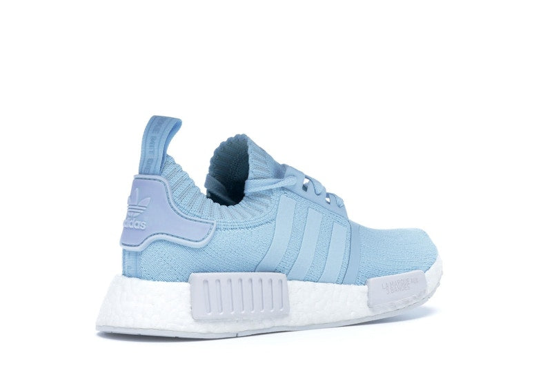 adidas NMD R1 Icey Blue White (Women's)