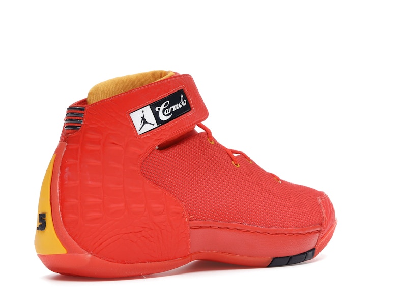 Jordan Melo 1.5 OKC PE