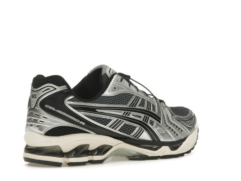 ASICS Gel-Kayano 14 Unlimited Pack Carrier Grey