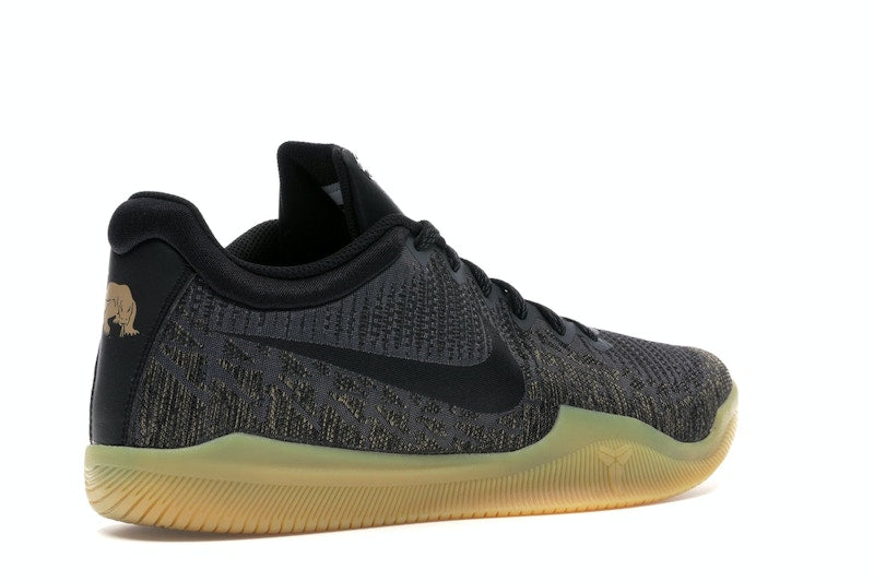 Nike Mamba Rage Komodo Dragon