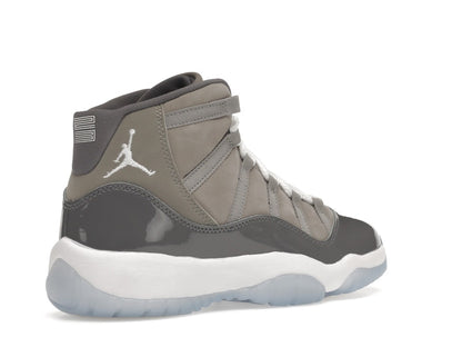 Jordan 11 Retro Cool Grey (2021) (GS)
