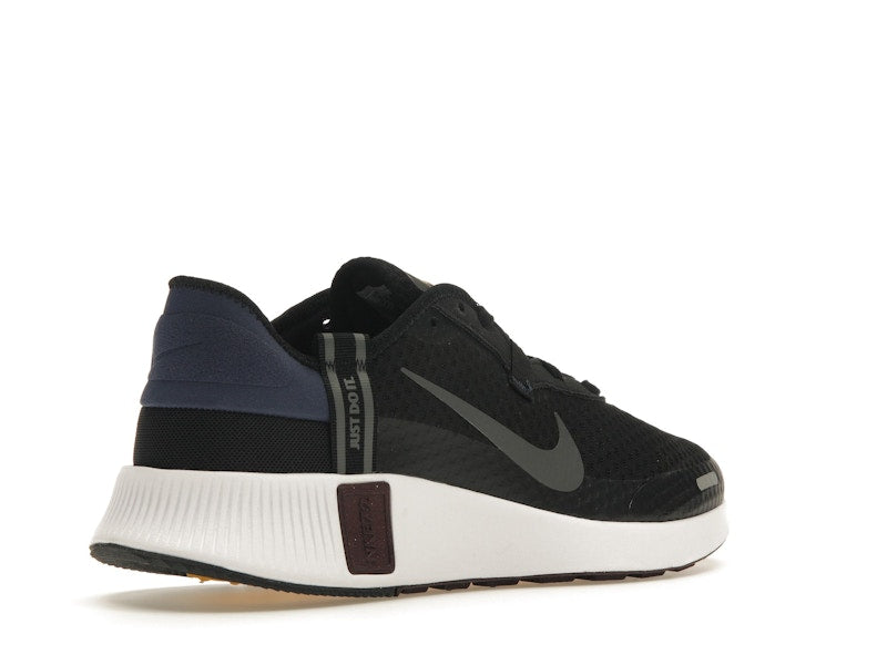 Nike Reposto Black Blue Void Mystic Dates Iron Grey