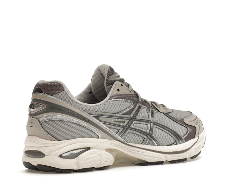 ASICS Gel-2160 Oyster Grey Carbon