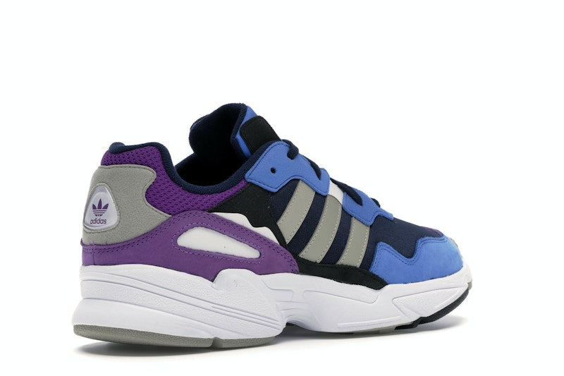 adidas Yung-96 Collegiate Navy Sesame