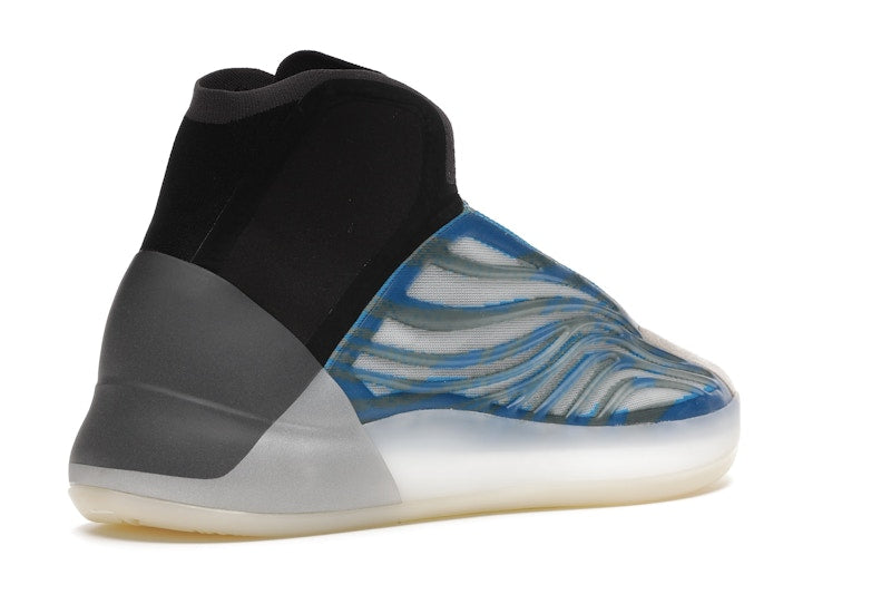 adidas Yeezy QNTM BSKTBL Frozen Blue