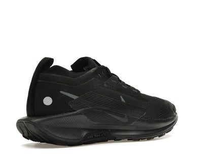 Nike React Pegasus Trail 5 Gore-Tex Black Anthracite