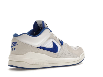 Jordan Stadium 90 White Game Royal
