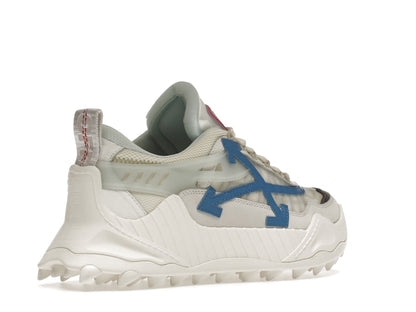 OFF-WHITE Odsy-1000 Tech White