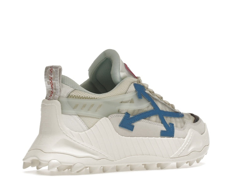 OFF-WHITE Odsy-1000 Tech White