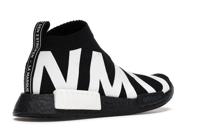 adidas NMD CS1 Bold Branding Black