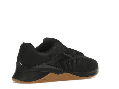 Reebok Nano X4 Black Gum