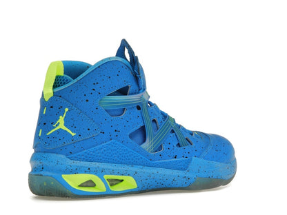 Jordan Melo M9 Black History Month (2013)