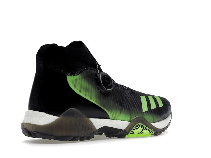 adidas CodeChaos Boa Signal Green