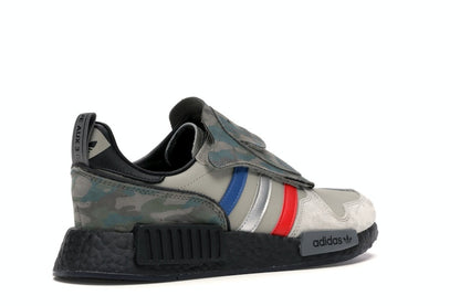 adidas MicropacerxR1 Camo