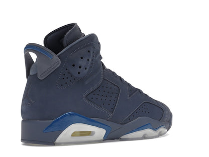 Jordan 6 Retro Diffused Blue
