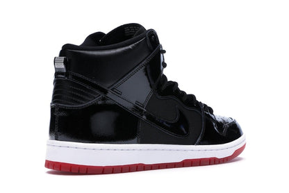 Nike SB Dunk High Bred
