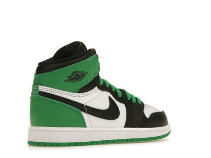 Jordan 1 Retro High OG Lucky Green (PS)
