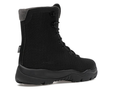 Jordan Future Boot Black