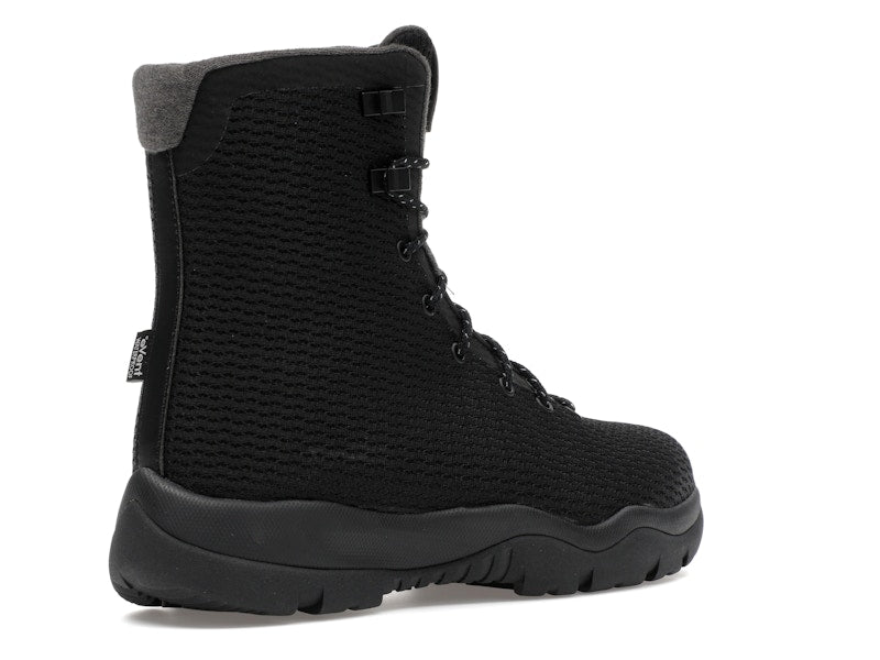 Jordan Future Boot Black